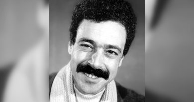 Azzedine Medjoubi