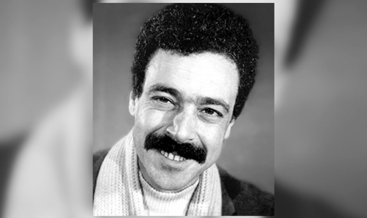 Azzedine Medjoubi