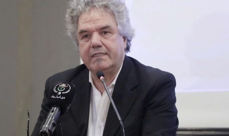 Amine Zaoui