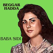 Begar Hada, UNE MUSIQUE DE MON DOUAR