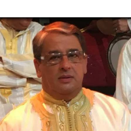 Nouri Koufi, un des maîtres hawzi