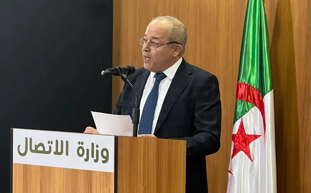 Le ministre de la communication met en avant l&rsquo;apport de l’IA